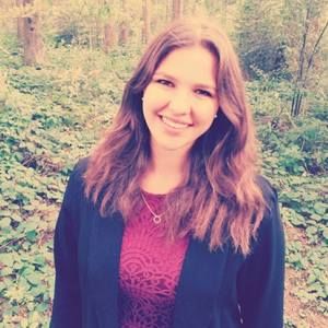 Meet your Posher, Carina